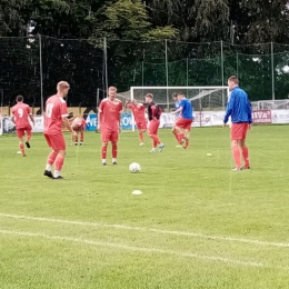 Puchar Polski WKS GRYF II Wejherowo - MKS Orlęta Reda 1:2(1:0)