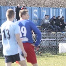 Kaszuby Połchowo vs. Zenit Łęczyce