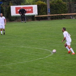 LKS Czaniec - Beskid Skoczów, 02.09.2017 r.