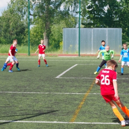 Liga Zimowa Arena Pruszków 2020