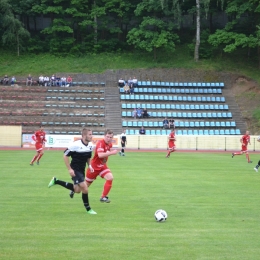 Chełminianka Chełmno - Kujawianka Izbica, 24.06.2017