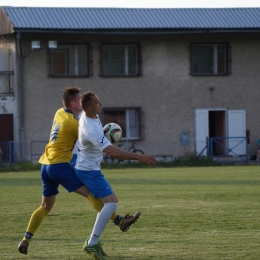 Unia - LKS Gola Świdnicka 4-1