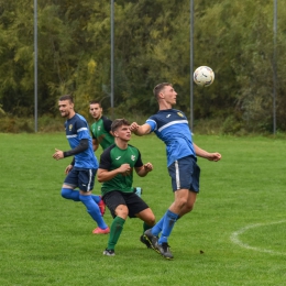 Świt Osielec vs Chełm Stryszów