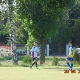 Pierwszy mecz sezon 2015/2016
