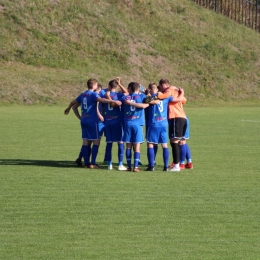 Grodziec Będzin 2:6 Śląsk Świętochłowice