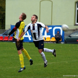 2014/15 13. Drama Kamieniec - Gwiazda Chudów 3-0