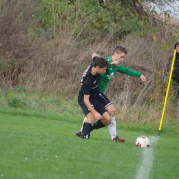 Kometa Krzelów Vs Ambrozja Bogdaszowice