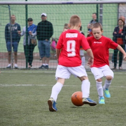 II Turniej Baranów CUP