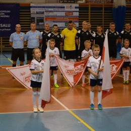 II Liga Futsalu sezon 2019/2020