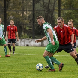 Chełm Stryszów vs Cedron Brody