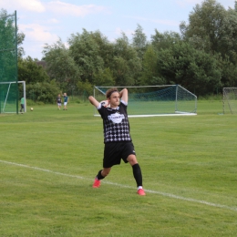 Warta Eremita Dobrów vs GKS Kasztelania Brudzew