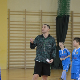 TURNIEJ ORLIKI GMINA MIĘKINIA VERPA CUP 2015