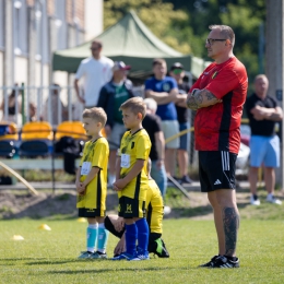 MŁODZIK SUMMER CUP 2024 (fot. Marek Pawlak) - rocznik 2016