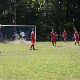 KS Serniki 3-0 Czarni Orlęta Dęblin