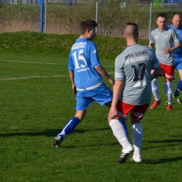 Kłodnica Gliwice - Drama Kamieniec 3:0