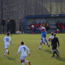 LKS Czaniec - MKS Lędziny 25.03.2017 r. cz.2