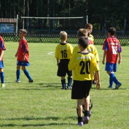 Sadida Cup 2011