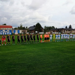 Kotwica Korczyna 0:1 Brzozovia Brzozów