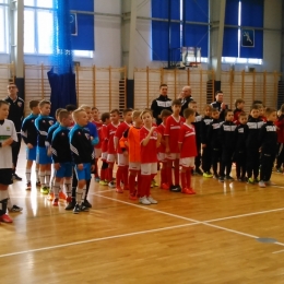 Sokoliki 2006 - APMT Limanowa Cup