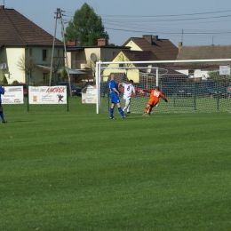 LKS Jemielnica - Piast II Strzelce Op. 4:2