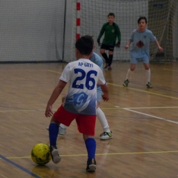 Fala Cup 2018 - rocznik 2007