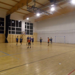 III Turniej Futsalu o Puchar Sołtysa Trzęsówki