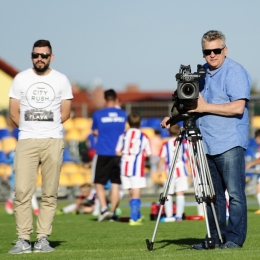 Liga Jako Żaków 2017, finały, 10 czerwca 2017