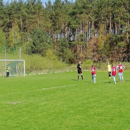 Junior C2 - Rodło Kwidzyn 22.04.2018