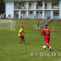 1 Turniej "Po STRONIE Piłki" o Puchar Burmistrza Stronie Śląskie . (http://krysztalstroniesl.futbolowo.pl)