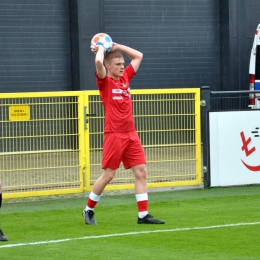 III liga: LKS Goczałkowice - Stal Brzeg 1:0