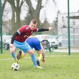 CZARNI 5:0 Chrobry Lisie Pole (fot. Michał Szpinder)