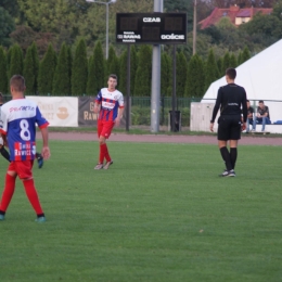 Junior Młodszy: Rawia 4 - 0 Krobianka