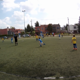 Orlik E2: LPFA Junikowo - GKS Dopiewo