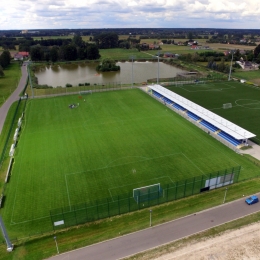 Stadion Byczyna