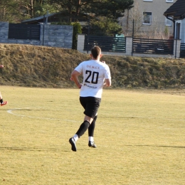 LKS ŻYGLIN - Sparta Zabrze
