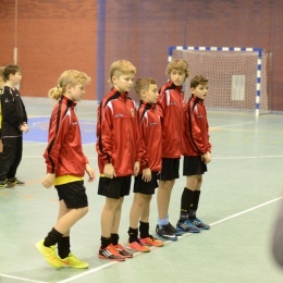 BŁĘKITNI CUP 17-18.01.2015