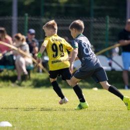 MŁODZIK SUMMER CUP 2024 (fot. Marek Pawlak) - rocznik 2016