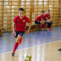 Turniej Żaków w Kamieniu Pomorskim