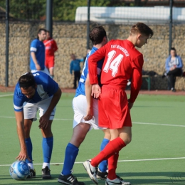 FC Internationale vs Olympia Berlin (Herren)