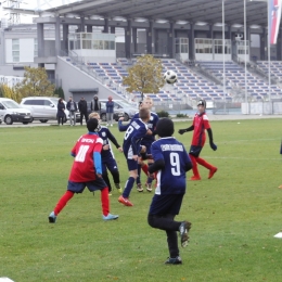 Broń Radom -  Legion Suskowola  05.10.2019r.