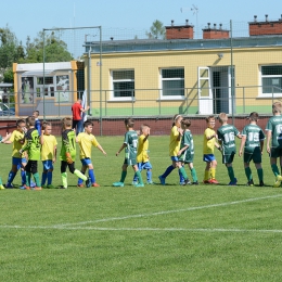 JEDLIŃSK CUP 2022 - rocznik 2013