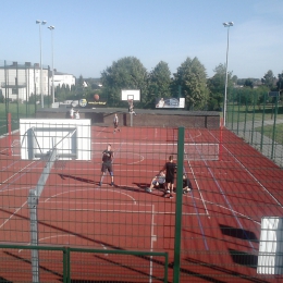 streetbal sierakowice 2015