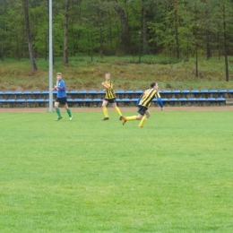 GKS Linia - Amator Kiełpino