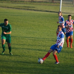 Orlęta - Legia Ch.