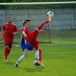 MKS Radymno - LKS Skołoszów