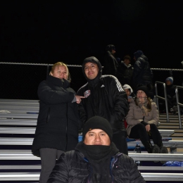 US Open Cup-Kibice