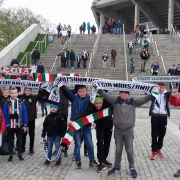 Legia - Korona