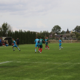 Warta Eremita Dobrów vs Orzeł Kawęczyn