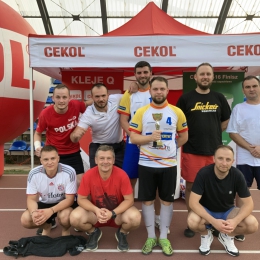 "CEKOL CUP 2022" - fotorelacja