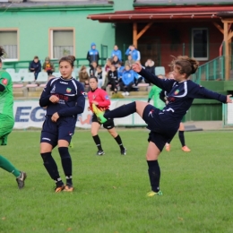 1L Rolnik B. Głogówek - Sokół Kolbuszowa 1;1